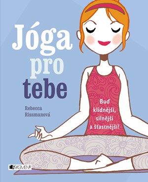 Obrázok Jóga pro tebe