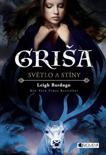 Obrázok Griša - Světlo a stíny