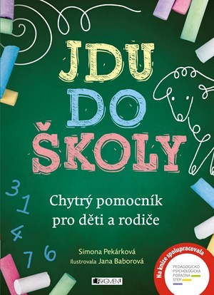 Obrázok Jdu do školy