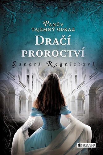 Obrázok Panův tajemný odkaz - Dračí proroctví