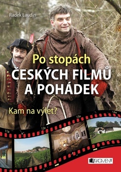 Obrázok Po stopách českých filmů a pohádek