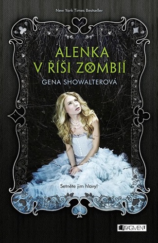 Obrázok Alenka v říši zombií 