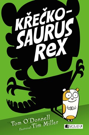 Obrázok Křečkosaurus rex