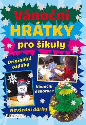 Obrázok Vánoční hrátky pro šikuly