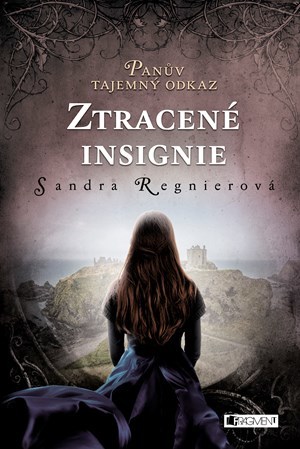 Obrázok Panův tajemný odkaz – Ztracené insignie