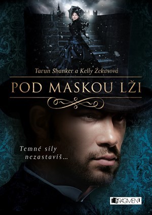 Obrázok Pod maskou lži