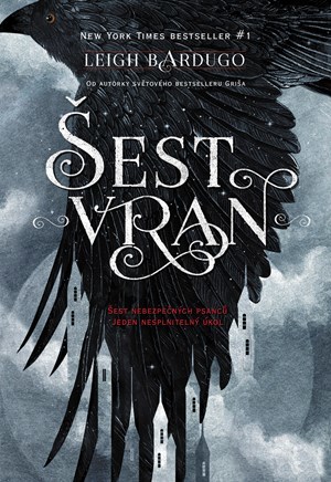 Obrázok Šest vran