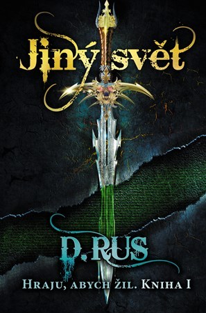 Obrázok Hraju, abych žil 1 – Jiný svět