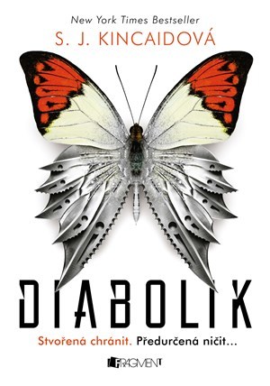 Obrázok Diabolik