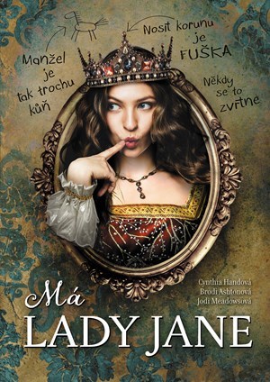 Obrázok Má lady Jane