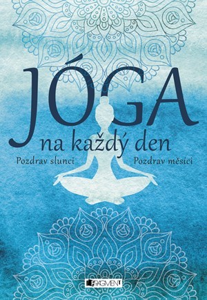 Obrázok Jóga na každý den