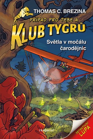 Obrázok Klub Tygrů - Světla v močálu čarodějnic