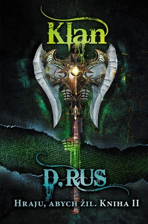 Obrázok Hraju, abych žil 2 – Klan