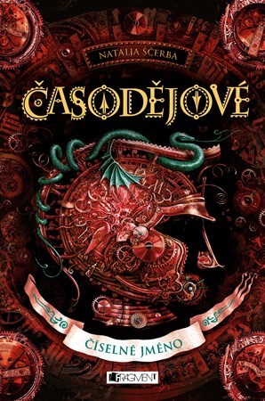 Obrázok Časodějové – Číselné jméno