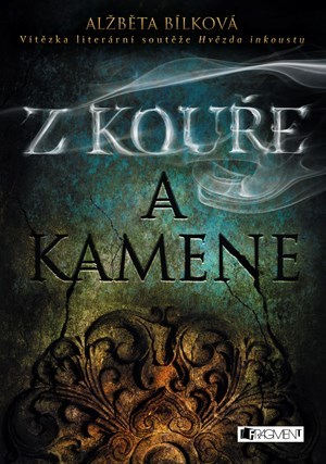 Obrázok Z kouře a kamene