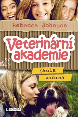 Obrázok Veterinární akademie – Škola začíná