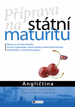 Obrázok Příprava na státní maturitu – Angličtina