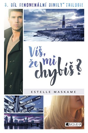 Obrázok Víš, že mi chybíš?