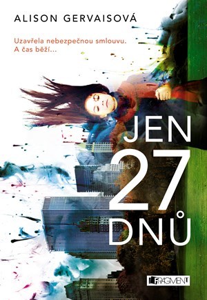 Obrázok Jen 27 dnů