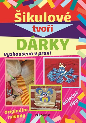 Obrázok Šikulové tvoří dárky
