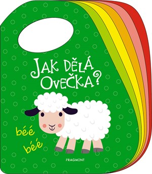 Obrázok Jak dělá ovečka?