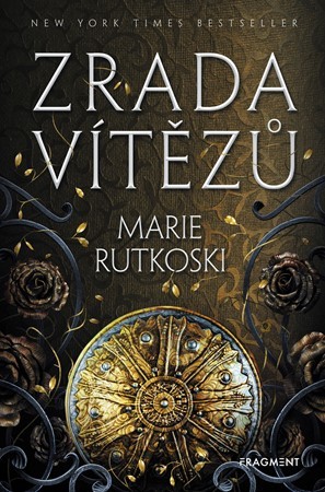 Obrázok Zrada vítězů