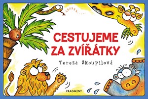 Obrázok Cestujeme za zvířátky