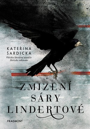 Obrázok Zmizení Sáry Lindertové