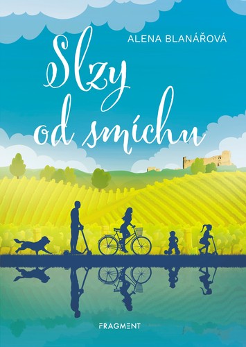 Obrázok Slzy od smíchu