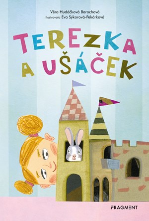 Obrázok Terezka a ušáček