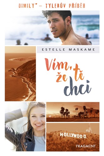 Obrázok Vím, že tě chci