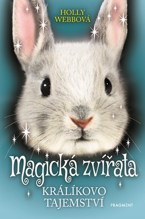 Obrázok Magická zvířata - Králíkovo tajemství 