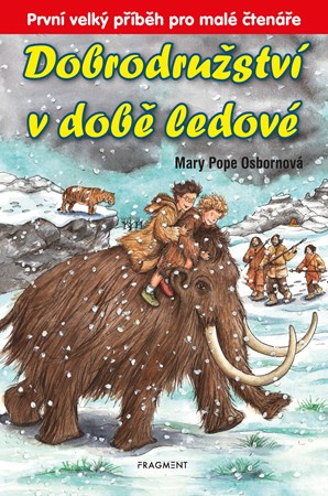 Obrázok Dobrodružství v době ledové 