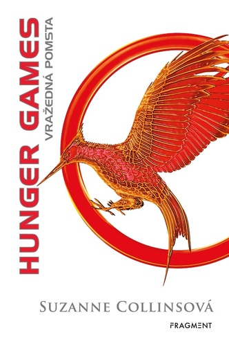 Obrázok HUNGER GAMES - Vražedná pomsta