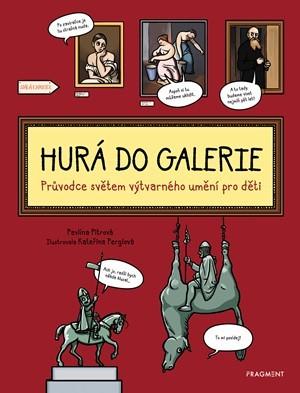 Obrázok Hurá do galerie