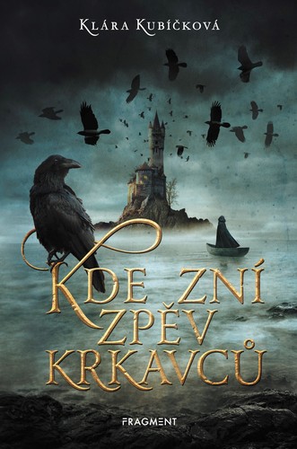 Obrázok Kde zní zpěv krkavců 