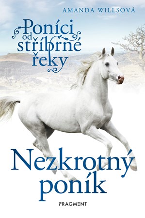 Obrázok Poníci od stříbrné řeky – Nezkrotný poník