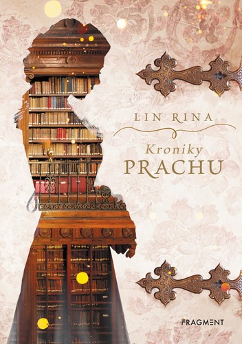 Obrázok Kroniky prachu