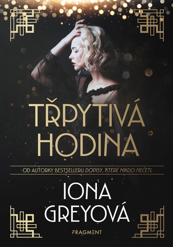 Obrázok Třpytivá hodina