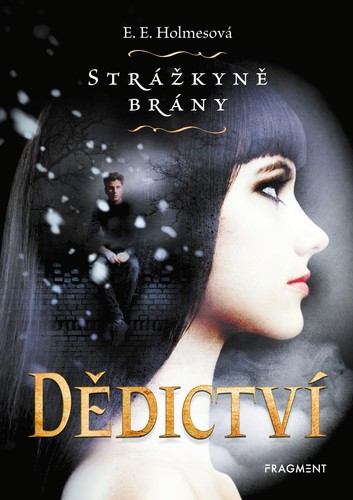 Obrázok Strážkyně brány - Dědictví