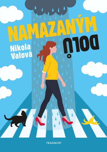 Obrázok Namazaným dolů
