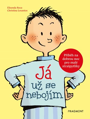 Obrázok Já už se nebojím