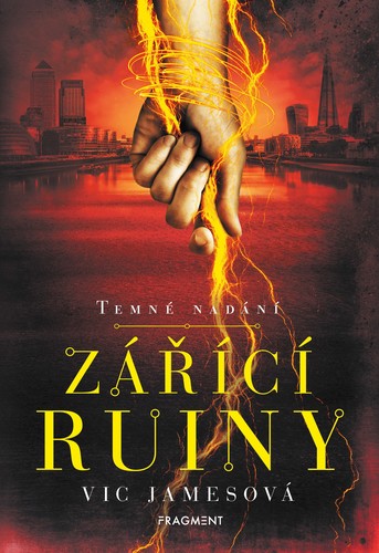 Obrázok Temné nadání - Zářící ruiny