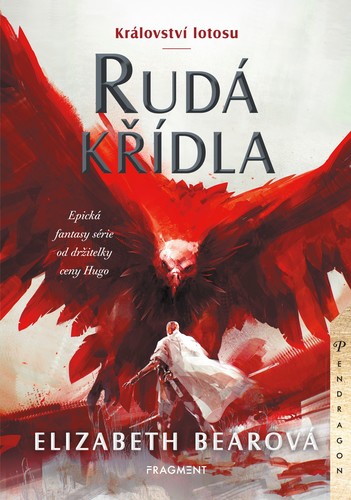 Obrázok Království lotosu – Rudá křídla 