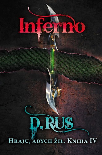 Obrázok Hraju, abych žil 4 – Inferno