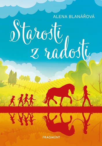 Obrázok Starosti z radosti