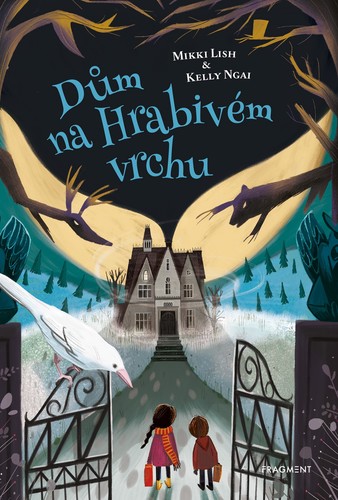 Obrázok Dům na Hrabivém vrchu