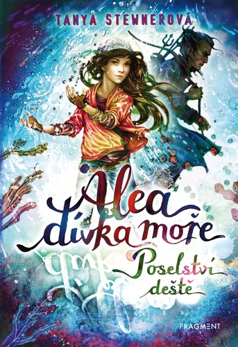 Obrázok Alea - dívka moře: Poselství deště
