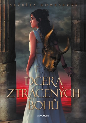 Obrázok Dcera ztracených bohů 