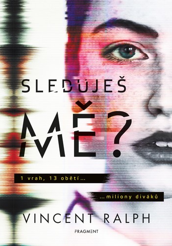 Obrázok Sleduješ mě? 